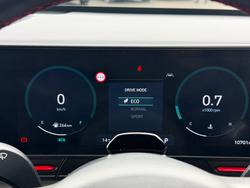 2023 Hyundai Kona Premium N Line