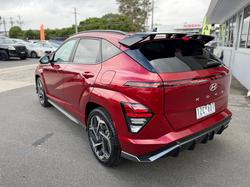 2023 Hyundai Kona Premium N Line