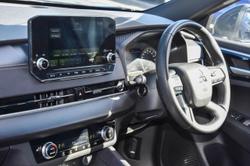 2023 Mitsubishi Outlander