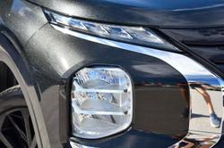 2023 Mitsubishi Outlander