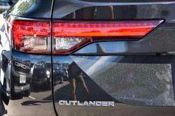 2023 Mitsubishi Outlander