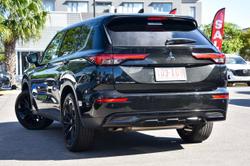 2023 Mitsubishi Outlander