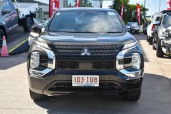 2023 Mitsubishi Outlander