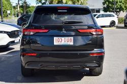 2023 Mitsubishi Outlander