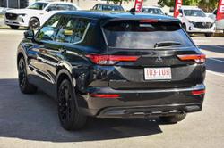 2023 Mitsubishi Outlander