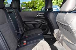 2023 Mitsubishi Outlander