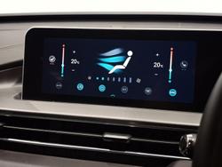 2025 Chery Tiggo 4 Ultimate