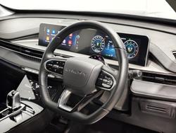 2025 Chery Tiggo 4 Ultimate