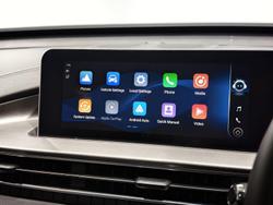 2025 Chery Tiggo 4 Ultimate