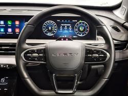 2025 Chery Tiggo 4 Ultimate
