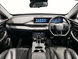 2025 Chery Tiggo 4 Ultimate