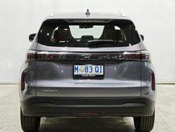 2025 Chery Tiggo 4 Ultimate