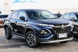 2025 Suzuki Fronx Hybrid