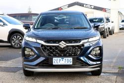2025 Suzuki Fronx Hybrid
