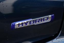 2025 Suzuki Fronx Hybrid