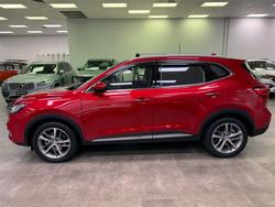 2022 MG HS Excite X