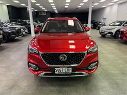 2022 MG HS Excite X
