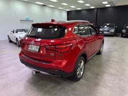2022 MG HS Excite X