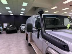 2018 Toyota Landcruiser GXL