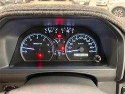 2018 Toyota Landcruiser GXL