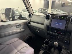 2018 Toyota Landcruiser GXL