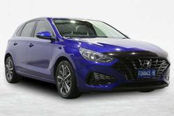 2023 Hyundai i30 Active