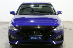 2023 Hyundai i30 Active