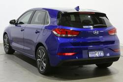 2023 Hyundai i30 Active