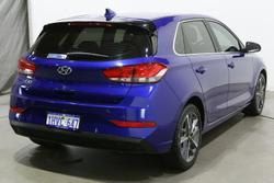 2023 Hyundai i30 Active