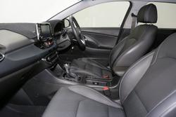 2023 Hyundai i30 Active