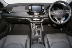 2023 Hyundai i30 Active