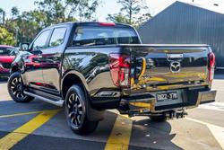 2026 Mazda BT-50 GT