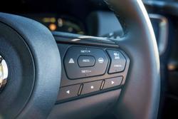 2026 Mazda BT-50 GT