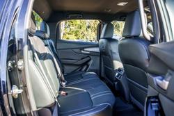2026 Mazda BT-50 GT