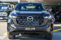 2026 Mazda BT-50 GT