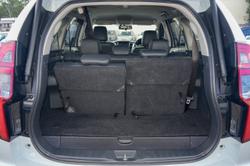2022 Mitsubishi Pajero Sport GSR
