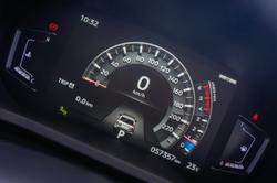 2022 Mitsubishi Pajero Sport GSR