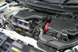 2015 Nissan QASHQAI ST