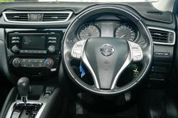 2015 Nissan QASHQAI ST