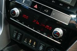 2022 Mitsubishi Pajero Sport GSR