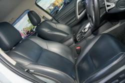 2022 Mitsubishi Pajero Sport GSR