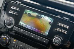 2015 Nissan QASHQAI ST