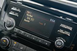 2015 Nissan QASHQAI ST