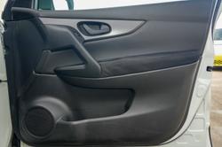 2015 Nissan QASHQAI ST