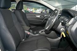 2015 Nissan QASHQAI ST
