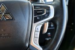 2021 Mitsubishi Pajero Sport GLS