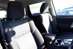 2021 Mitsubishi Pajero Sport GLS