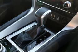 2021 Mitsubishi Pajero Sport GLS