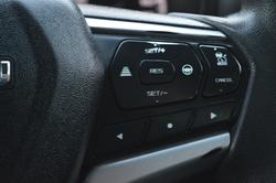 2023 Isuzu D-MAX SX MY23 4X4 Dual Range Mineral White