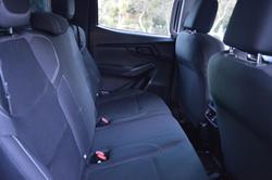 2023 Isuzu D-MAX SX MY23 4X4 Dual Range Mineral White